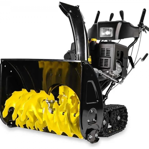 Снегоотбрасыватель CHAMPION STT1171E