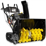 Снегоотбрасыватель CHAMPION STT1171E