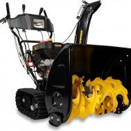 Снегоотбрасыватель CHAMPION STT761E