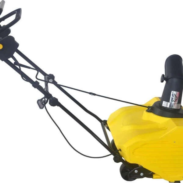 Снегоотбрасыватель электрический CHAMPION STE1650