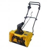 Снегоотбрасыватель электрический CHAMPION STE1650
