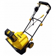 Снегоотбрасыватель электрический CHAMPION STE2350