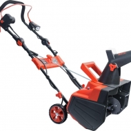 Снегоуборщик (снегоотбрасыватель) электрический EVOline SBE 460 L