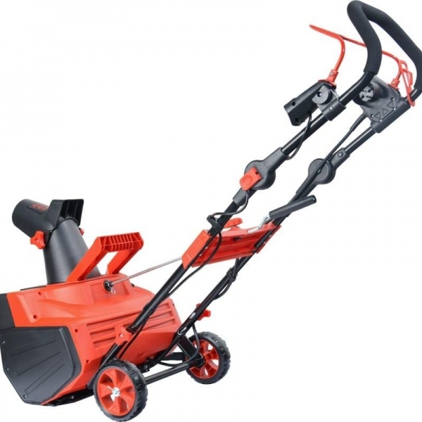 Снегоуборщик (снегоотбрасыватель) электрический EVOline SBE 460 L