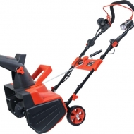 Снегоуборщик (снегоотбрасыватель) электрический EVOline SBE 460 L
