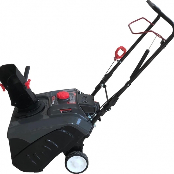 Снегоуборщик (снегоотбрасыватель) бензиновый EVOline SBG 460