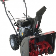 Снегоуборщик (снегоотбрасыватель) бензиновый EVOline SBG 560