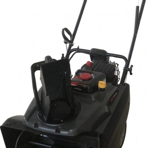 Снегоуборщик (снегоотбрасыватель) бензиновый EVOline SBG 560 BE (B&S)