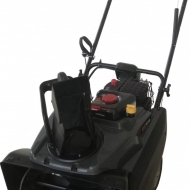 Снегоуборщик (снегоотбрасыватель) бензиновый EVOline SBG 560 BE (B&S)