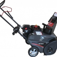 Снегоуборщик (снегоотбрасыватель) бензиновый EVOline SBG 560 BE (B&S)