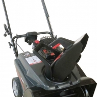 Снегоуборщик (снегоотбрасыватель) бензиновый EVOline SBG 560 BE (B&S)