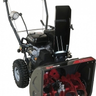 Снегоуборщик (снегоотбрасыватель) бензиновый EVOline SBG 560 E