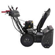 Снегоуборщик (снегоотбрасыватель) бензиновый EVOline SBG 610 BE (B&S)