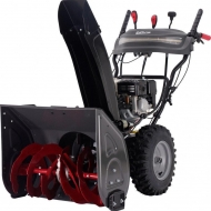 Снегоуборщик (снегоотбрасыватель) бензиновый EVOline SBG 610 HE (Honda)