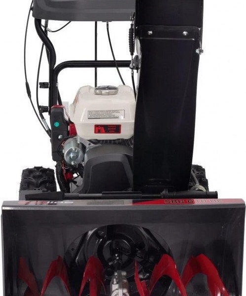Снегоуборщик (снегоотбрасыватель) бензиновый EVOline SBG 610 HE (Honda)