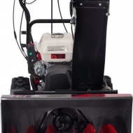 Снегоуборщик (снегоотбрасыватель) бензиновый EVOline SBG 610 HE (Honda)