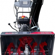 Снегоуборщик (снегоотбрасыватель) бензиновый EVOline SBG 660 TE