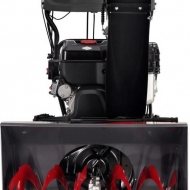 Снегоуборщик (снегоотбрасыватель) бензиновый EVOline SBG 690 BE (B&S)