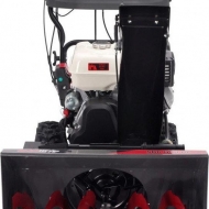 Снегоуборщик (снегоотбрасыватель) бензиновый EVOline SBG 690 HE (Honda)