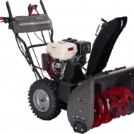 Снегоуборщик (снегоотбрасыватель) бензиновый EVOline SBG 690 HE (Honda)
