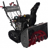 Снегоуборщик (снегоотбрасыватель) бензиновый EVOline SBG 690 TBE (B&S)