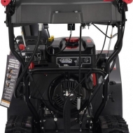 Снегоуборщик (снегоотбрасыватель) бензиновый EVOline SBG 690 TBE (B&S)