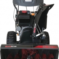 Снегоуборщик (снегоотбрасыватель) бензиновый EVOline SBG 700 E