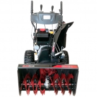 Снегоуборщик (снегоотбрасыватель) бензиновый EVOline SBG 700 LE
