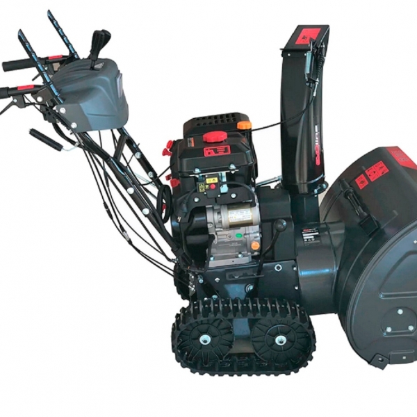 Снегоуборщик (снегоотбрасыватель) бензиновый EVOline SBG 700 TLE