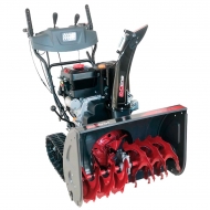 Снегоуборщик (снегоотбрасыватель) бензиновый EVOline SBG 700 TLE