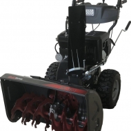 Снегоуборщик (снегоотбрасыватель) бензиновый EVOline SBG 760 E