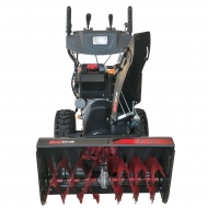 Снегоуборщик (снегоотбрасыватель) бензиновый EVOline SBG 760 LE