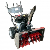 Снегоуборщик (снегоотбрасыватель) бензиновый EVOline SBG 760 LE