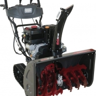 Снегоуборщик (снегоотбрасыватель) бензиновый EVOline SBG 760 TBE (B&S)