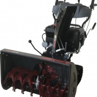 Снегоуборщик (снегоотбрасыватель) бензиновый EVOline SBG 760 TE