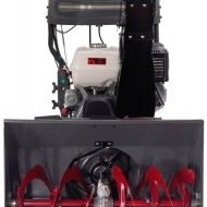 Снегоуборщик (снегоотбрасыватель) бензиновый EVOline SBG 760 THE (Honda)