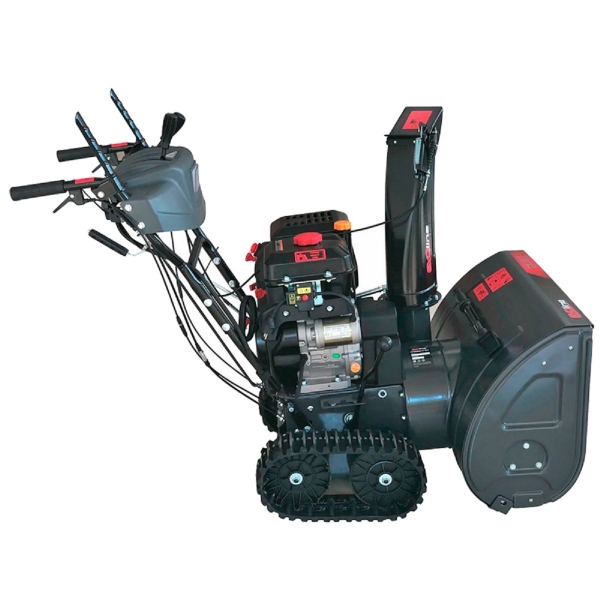 Снегоуборщик (снегоотбрасыватель) бензиновый EVOline SBG 760 TLE