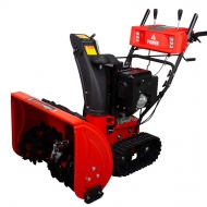 Бензиновый снегоуборочник A-ipower AS719LE