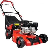 Бензиновая газонокосилка A-iPower ALM41S