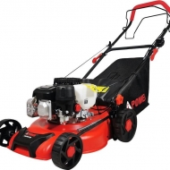 Бензиновая газонокосилка A-iPower ALM41S