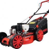 Бензиновая газонокосилка A-iPower ALM46P