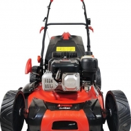 Бензиновая газонокосилка A-iPower ALM46P
