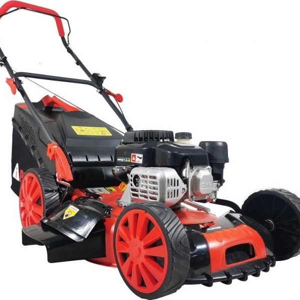 Бензиновая газонокосилка A-iPower ALM46P