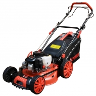 Бензиновая газонокосилка A-iPower ALM46S