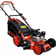 Бензиновая газонокосилка A-iPower ALM46S