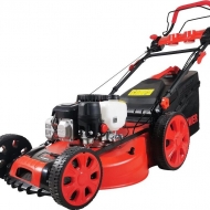 Бензиновая газонокосилка A-iPower ALM51S