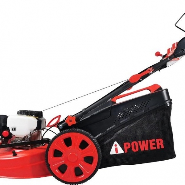 Бензиновая газонокосилка A-iPower ALM51S