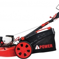 Бензиновая газонокосилка A-iPower ALM51S
