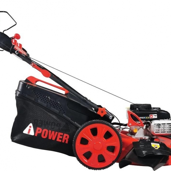 Бензиновая газонокосилка A-iPower ALM51S