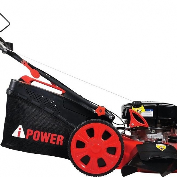 Бензиновая газонокосилка A-iPower ALM51SH
